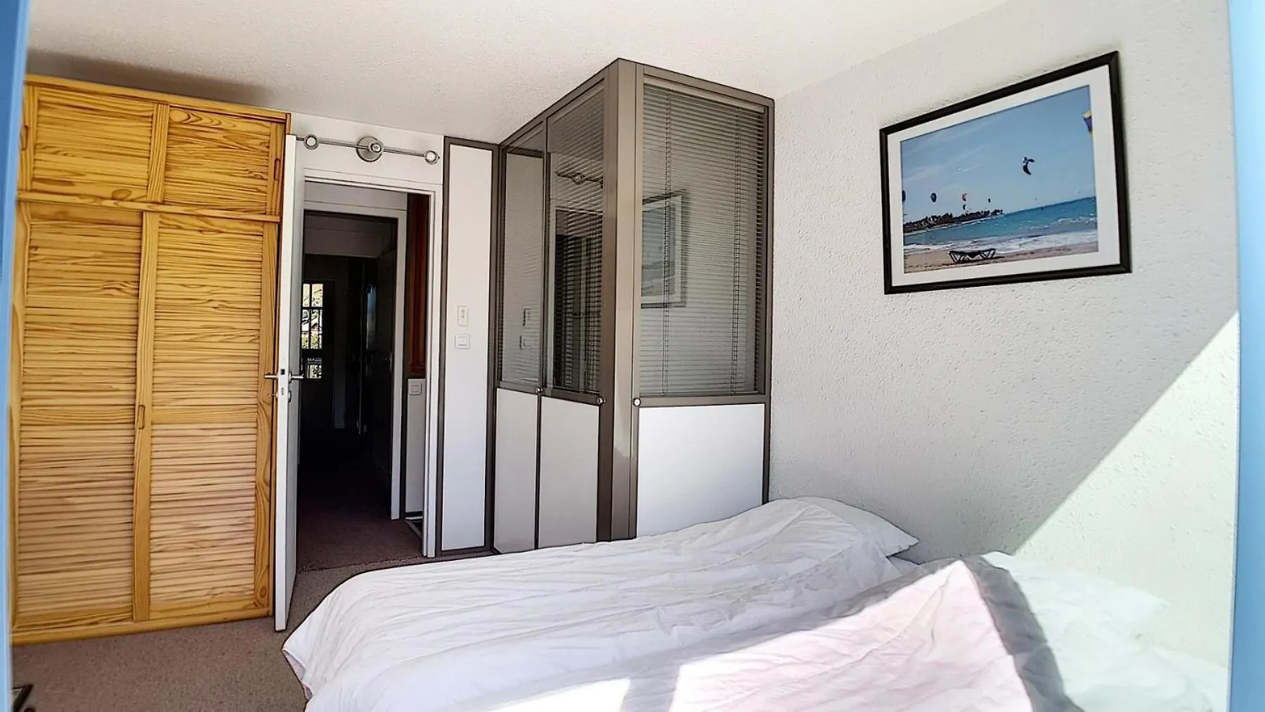 Residence Caron - Appartement Duplex Lumineux - Depart Et Retour Skis Aux Pieds - Balcon Mae-0004 Saint-Martin-de-Belleville Apartment