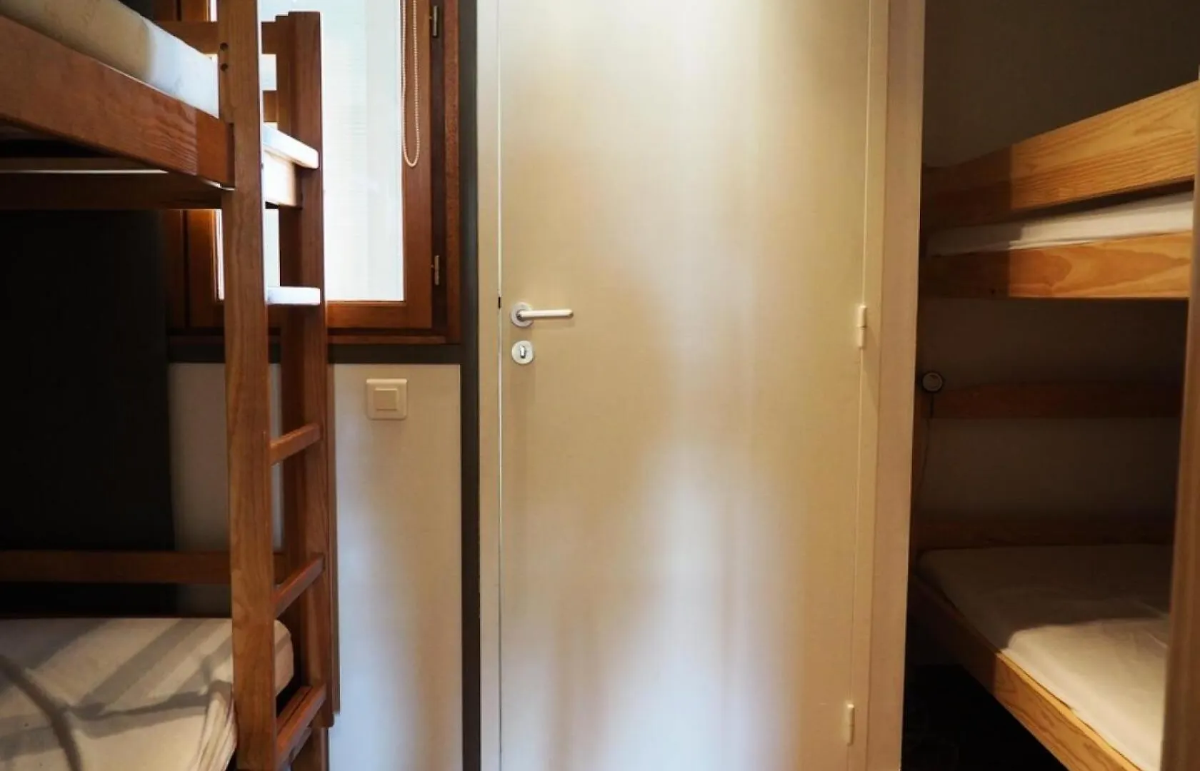 Apartment Residence Caron - Appartement Duplex Lumineux - Depart Et Retour Skis Aux Pieds - Balcon Mae-0004 Saint-Martin-de-Belleville